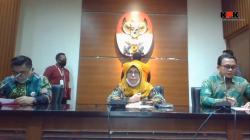 KPK Tahan Tersangka Korupsi Proyek di Kementerian PUPR Hong Artha