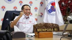 Menpora Ajak Masyarakat Meriahkan Haornas 2020 Besok