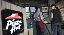  Laba Emiten Pengelola Gerai Pizza Hut Naik 200 persen di Kuartal II 2021 