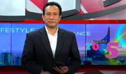 TOP 5, Jokowi Buka Peluang Reshuffle dan Kapolri Idham Azis Dapat Kejutan Spesial di HUT ke-74 Bhayangkara