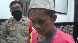 Warga Palembang Geger, Ada Pencuri Motor Kebal saat Dipukul dan Dilempar Batu