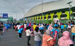 Pemkot Bekasi Tiadakan CFD di Jalan Ahmad Yani 1 Oktober 2023