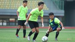Bima Sakti: Tim Piala Asia U-16 Terbentuk Oktober atau November 2020