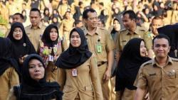 BKN Klaim Perubahan Sistem Penggajian Tak Akan Rugikan PNS
