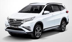 Jual Mobil Virtual 1 Jam, Daihatsu Cetak 404 SPK