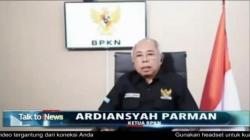 Digitalisasi Jadi Tren, BPKN: UU Perlindungan Data Pribadi Sangat Mendesak