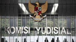 KY: 220 Orang Lolos Seleksi Administrasi Hakim Agung dan Hakim Ad Hoc MA