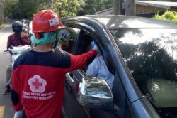 Seluruh Posko Pencegahan Covid-19 di Perbatasan Minahasa Dinonaktifkan