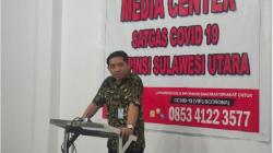 Gugus Tugas Covid-19 Sulut: Tak Ada Lagi Istilah ODP dan PDP, Diganti Suspek