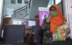 Ortu Belum Ketemu, Bayi Telantar di Klinik Persalinan Diserahkan ke Dinsos Sleman