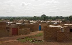 180 Jasad Korban Kekerasan HAM Ditemukan dalam Kuburan Massal di Burkina Faso