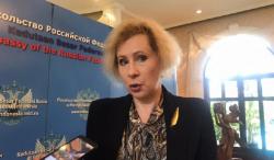 Rusia: Kami Sudah Hampir Berdamai, tapi Ukraina Keluar dari Perundingan karena Dipengaruhi Barat