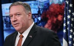 Tak Mau Kecolongan Intel Beijing, AS Perketat Aturan Kunjungan Diplomat China