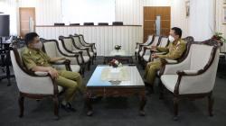 Idul Adha Tahun Ini, Pj Wali Kota Makassar Tak Gelar Open House