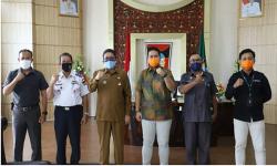 Pemkot Padang Panggil Gojek, Ini Hasil Pertemuannya