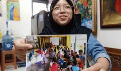 8 Kali Daftar Tak Diterima, Siswi Peraih Ratusan Penghargaan Putus Sekolah