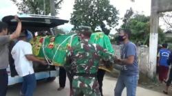 Bukan Dimas, Ini Identitas Pembunuh Vanny yang Tewas di Penginapan Macan Kumbang