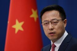 China: Menkes AS Abaikan Jutaan Orang Amerika, Sibuk Pertunjukan Politik di Taiwan