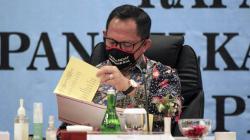 Mendagri: Konflik dan Pelanggaran Protokol Covid-19 di Pilkada 2020 Terkendali