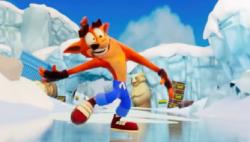 Kreator Candy Crush Boyong Crash Bandicoot ke iOS dan Android