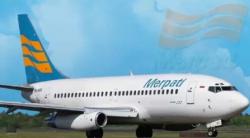 Tak Punya Pesawat, Karyawan Merpati Kini Tinggal 10 Orang