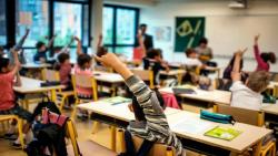 CDC: Penutupan Sekolah di AS saat Pandemi Covid-19 Lebih Berisiko Ketimbang Membukanya