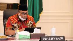 Murad Ismail: 4 Kabupaten Terluar di Maluku Terkendala Jaringan Komunikasi