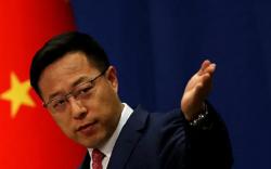 China Dorong Indonesia segera Ambil Tindakan Konkret Terkait Kematian ABK