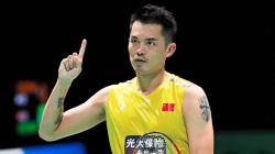 Lin Dan Sebut Lawan-Lawan Berat di Dunia Bulu Tangkis, Ada Legenda Indonesia