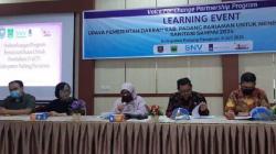 Padang Pariaman Targetkan Tidak Ada Warga Buang Air Besar Sembarangan