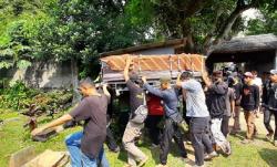 Editor Metro TV Bunuh Diri dengan Senjata Tajam, Polisi: Ada Luka Percobaan