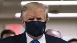 Trump Beri Kontrak Rp3,85 Triliun ke Fujifilm untuk Pembuatan Vaksin Corona