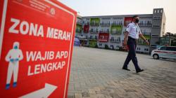 Pemkot Bandung Matangkan Wacana Karantina Wilayah hingga RT-RW Pekan Ini<
