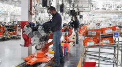 Pasokan Mesin dari Meksiko Terganjal Covid-19, Ford Meradang Tak Bisa Produksi Mobil