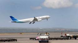 Garuda Akan Pecat 2 Pilot bila Terbukti Konsumsi Narkoba