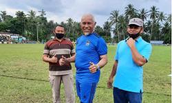 Kebutuhan Pokok Masih Bergantung ke Kabupaten Lain, Wali Kota: Padang Harus Berbaik-Baik