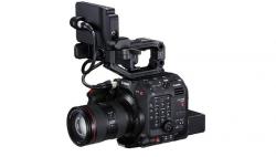 Canon Hadirkan 2 Kamera Sinema Profesional Baru, Dibanderol Rp200 Jutaan