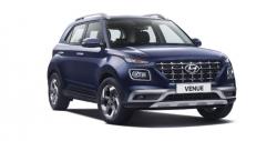 Hyundai Venue Punya Transmisi Gigi Mirip Wuling Confero