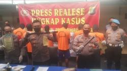 Pria Tewas Dikeroyok karena Bayar Kencan Tak Sesuai Tarif di Warung Remang-Remang