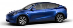 Tesla Jangkau Konsumen Menengah ke Bawah, Pangkas Harga Model Y Rp45 Juta