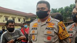 2 Polisi di Medan Dikeroyok di Tempat Hiburan, Kapolrestabes: 17 Orang Diamankan<