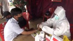 Pembatasan Masuk Kota Makassar, Pelanggar Protokol Kesehatan Disanksi Rapid Test