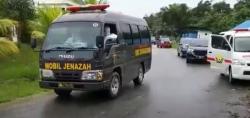 Tenaga Medis Positif Corona di Kolaka Meninggal, Pernah Tangani Pasien Covid-19