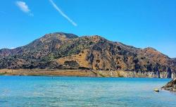 4 Danau di California yang Punya Pemandangan Indah, Nomor 2 Tempat Jenazah Naya Rivera Ditemukan