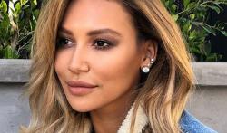 Naya Rivera Sempat Kirim Foto Sebelum Tenggelam di Danau Piru