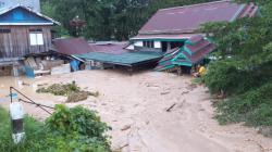 Banjir Bandang di Masamba Luwu Utara, Bupati: Saya Berharap Perhatian dari Pusat