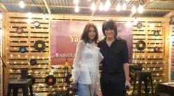 Vierratale Rilis Lagu Yang Ku Mau setelah Vakum 3 Tahun, Ini Kata Kevin Aprilio