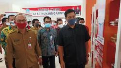 Izin Usaha Gratis dan Cepat Selesai, Warga Sulut Diminta Tak Takut Buka Usaha