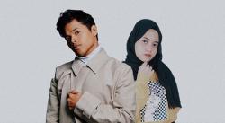 Hanin Dhiya Kolaborasi dengan Penyanyi Malaysia di Single Ku Mau: Kak Aizat Orangnya Lucu