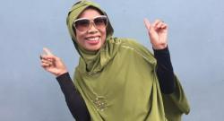 Omas Meninggal Dunia, Indro Warkop: Selamat Jalan Mpok, Kita Semua Kehilangan
